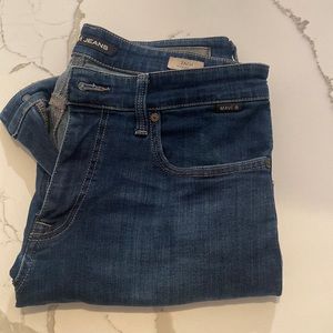 Mens Mavi Jeans, 32x30